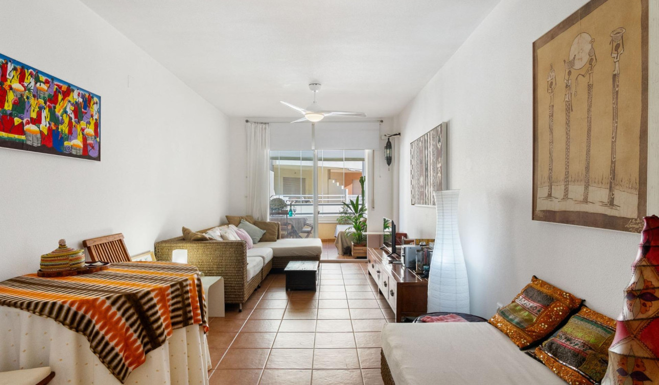 Herverkoop - Appartement / Flat - Orihuela Costa - Altos de Campoamor