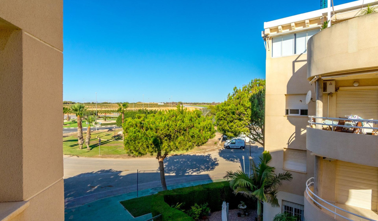 Herverkoop - Appartement / Flat - Orihuela Costa - Altos de Campoamor