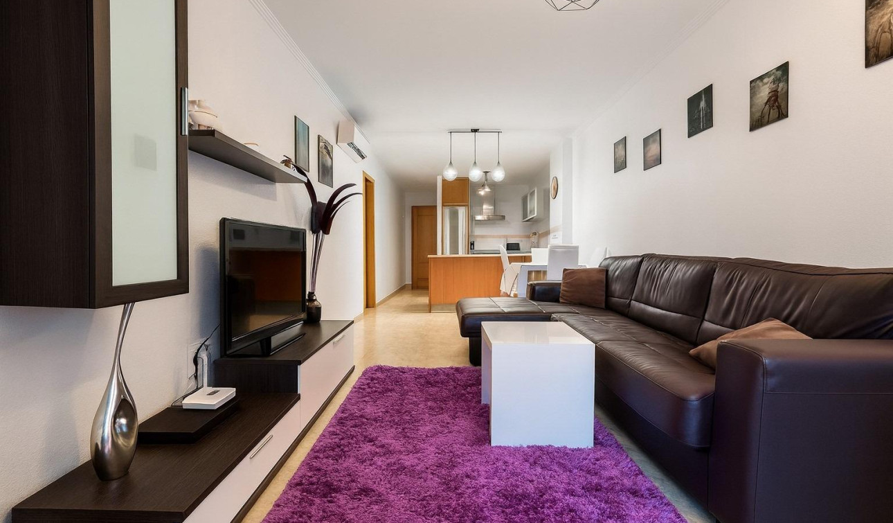 Herverkoop - Appartement / Flat - Orihuela Costa - Altos de Campoamor