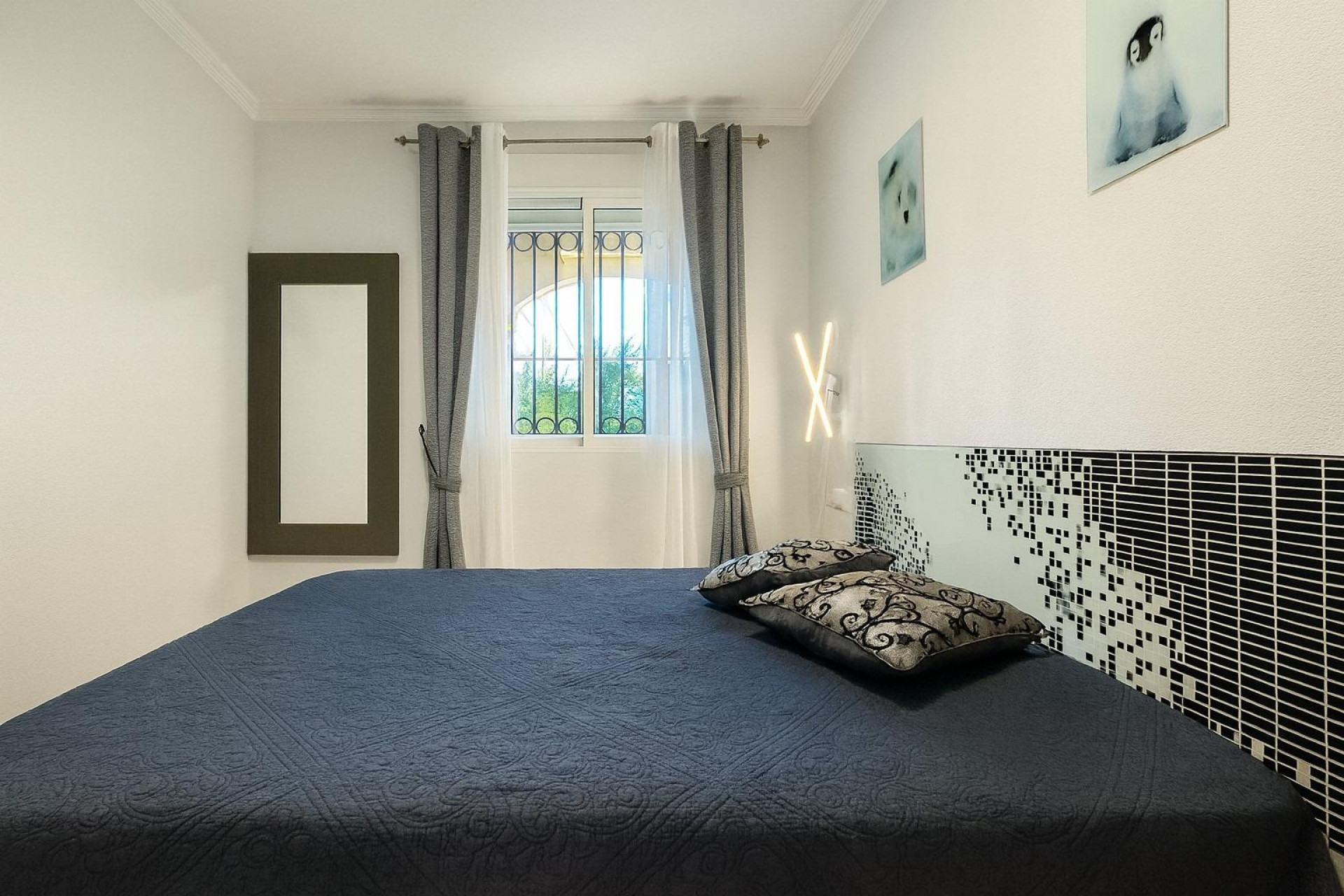 Herverkoop - Appartement / Flat - Orihuela Costa - Altos de Campoamor