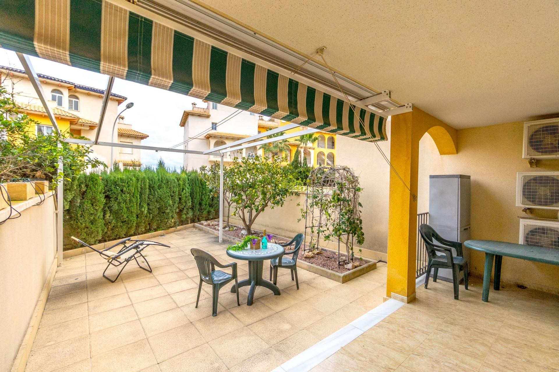 Herverkoop - Appartement / Flat - Orihuela Costa - Altos de Campoamor