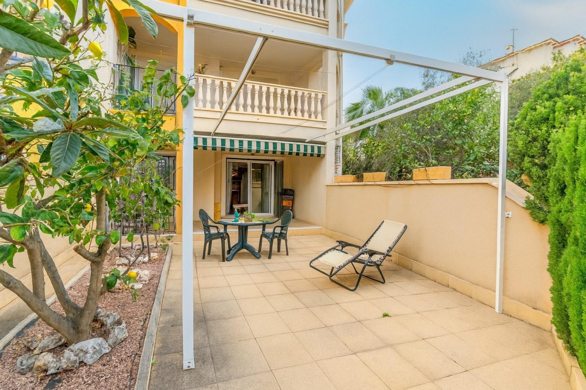 Herverkoop - Appartement / Flat - Orihuela Costa - Altos de Campoamor