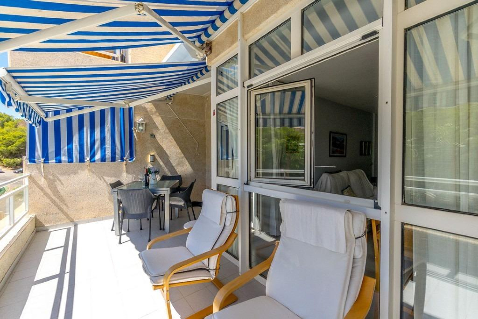 Herverkoop - Appartement / Flat - Orihuela Costa - Altos de Campoamor