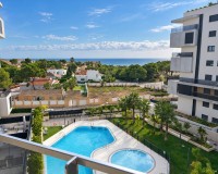 Herverkoop - Appartement / Flat - Orihuela Costa - Altos de Campoamor