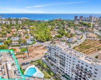 Herverkoop - Appartement / Flat - Orihuela Costa - Altos de Campoamor