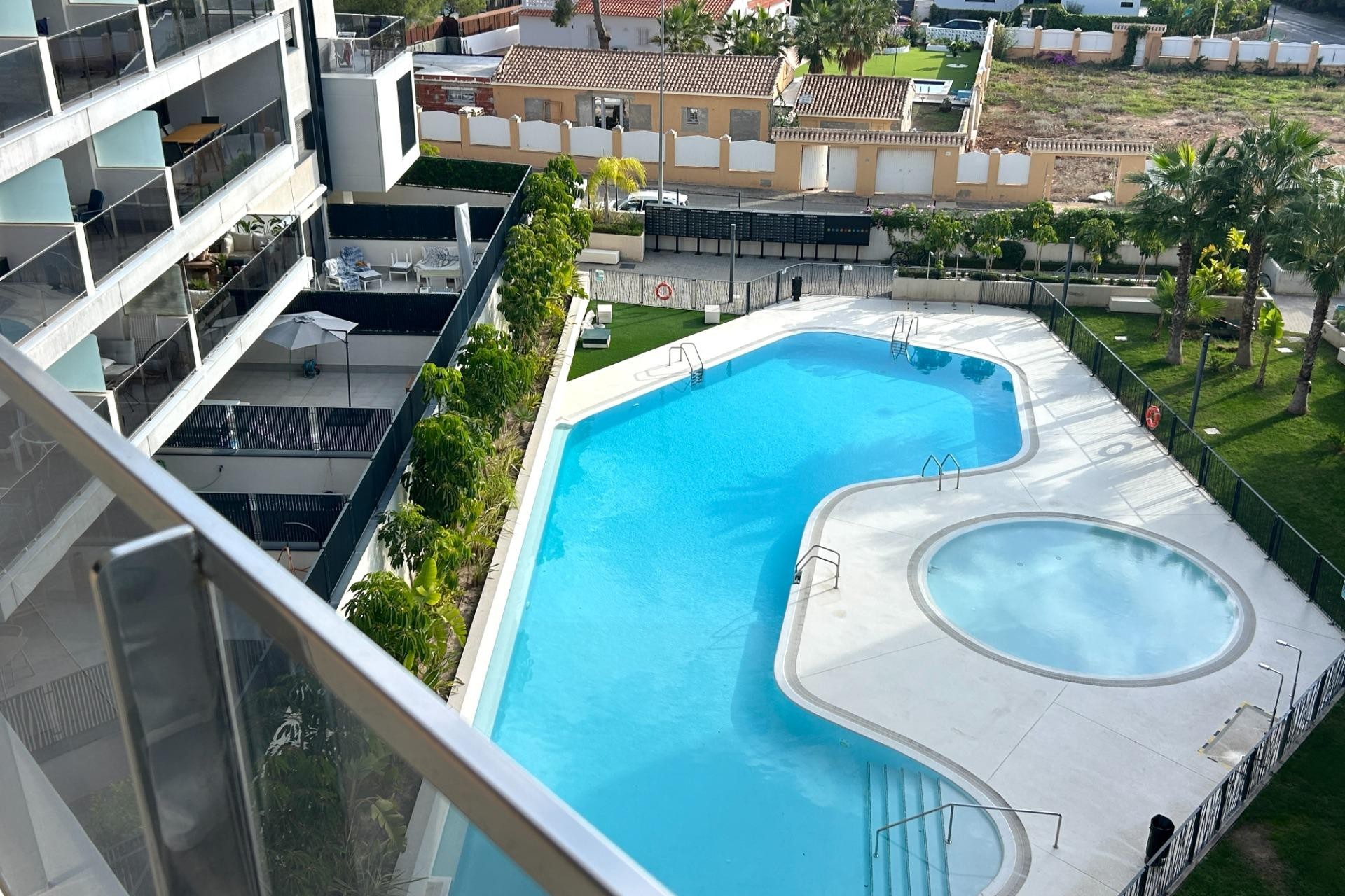 Herverkoop - Appartement / Flat - Orihuela Costa - Altos de Campoamor
