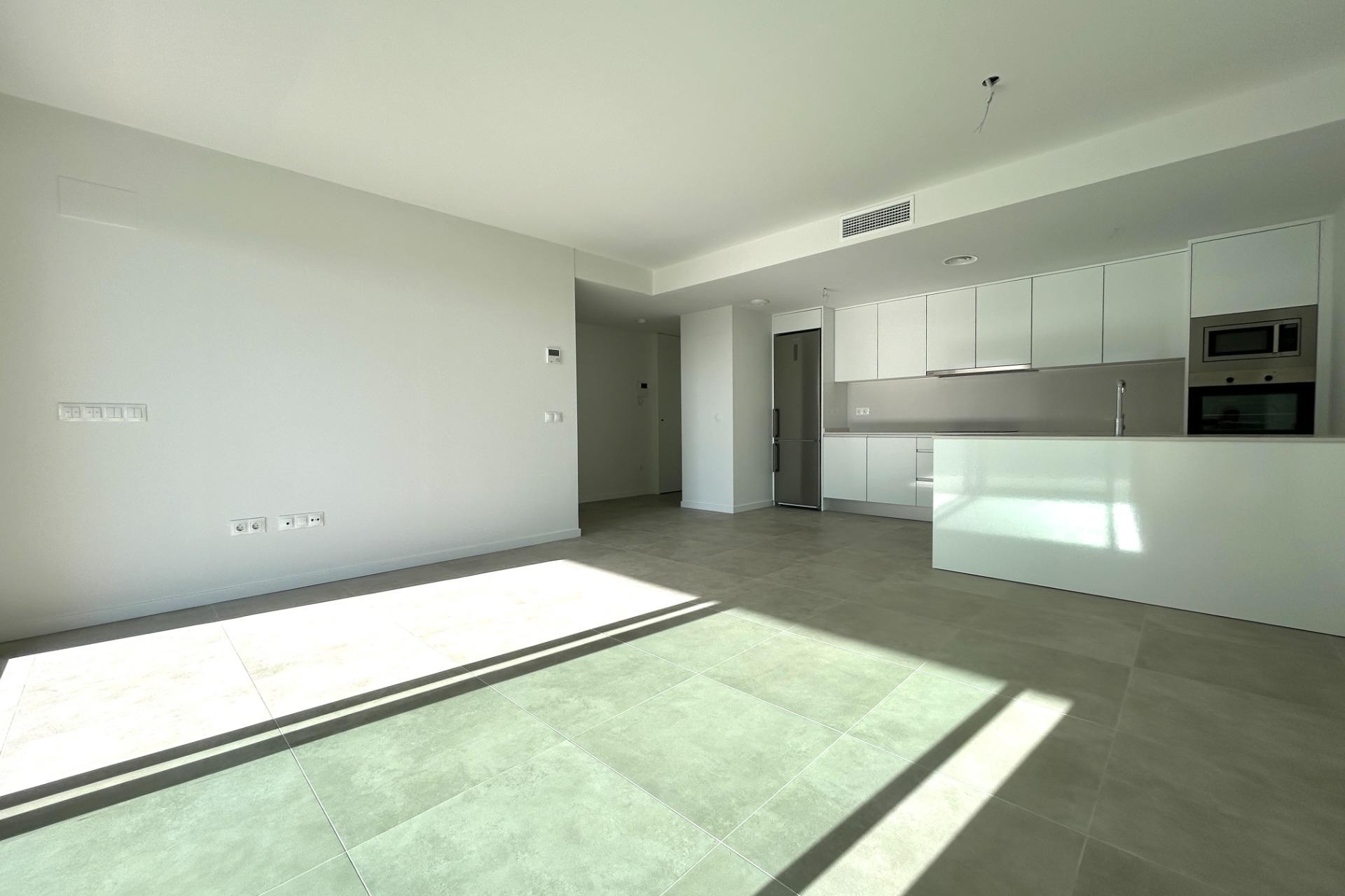 Herverkoop - Appartement / Flat - Orihuela Costa - Altos de Campoamor