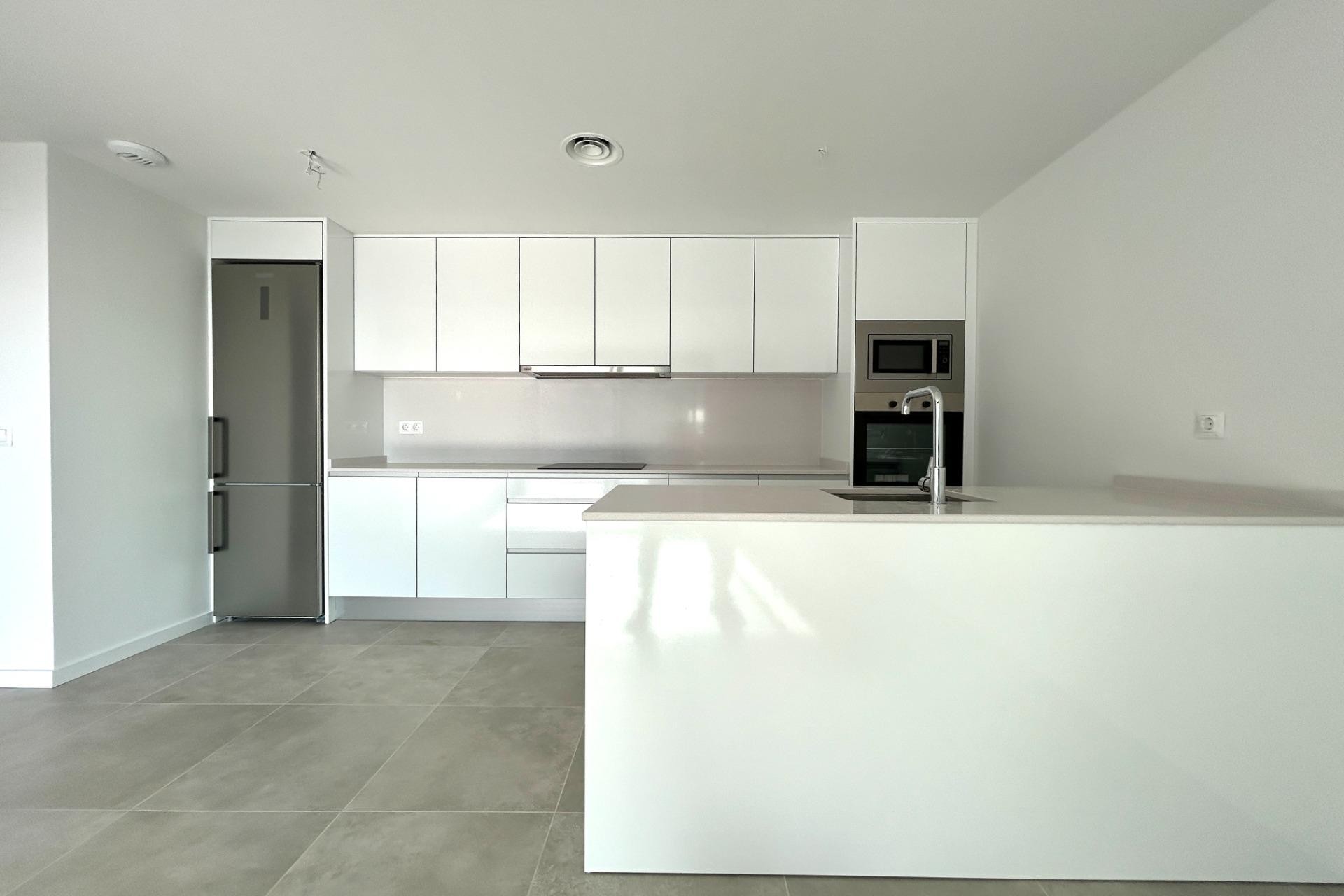 Herverkoop - Appartement / Flat - Orihuela Costa - Altos de Campoamor