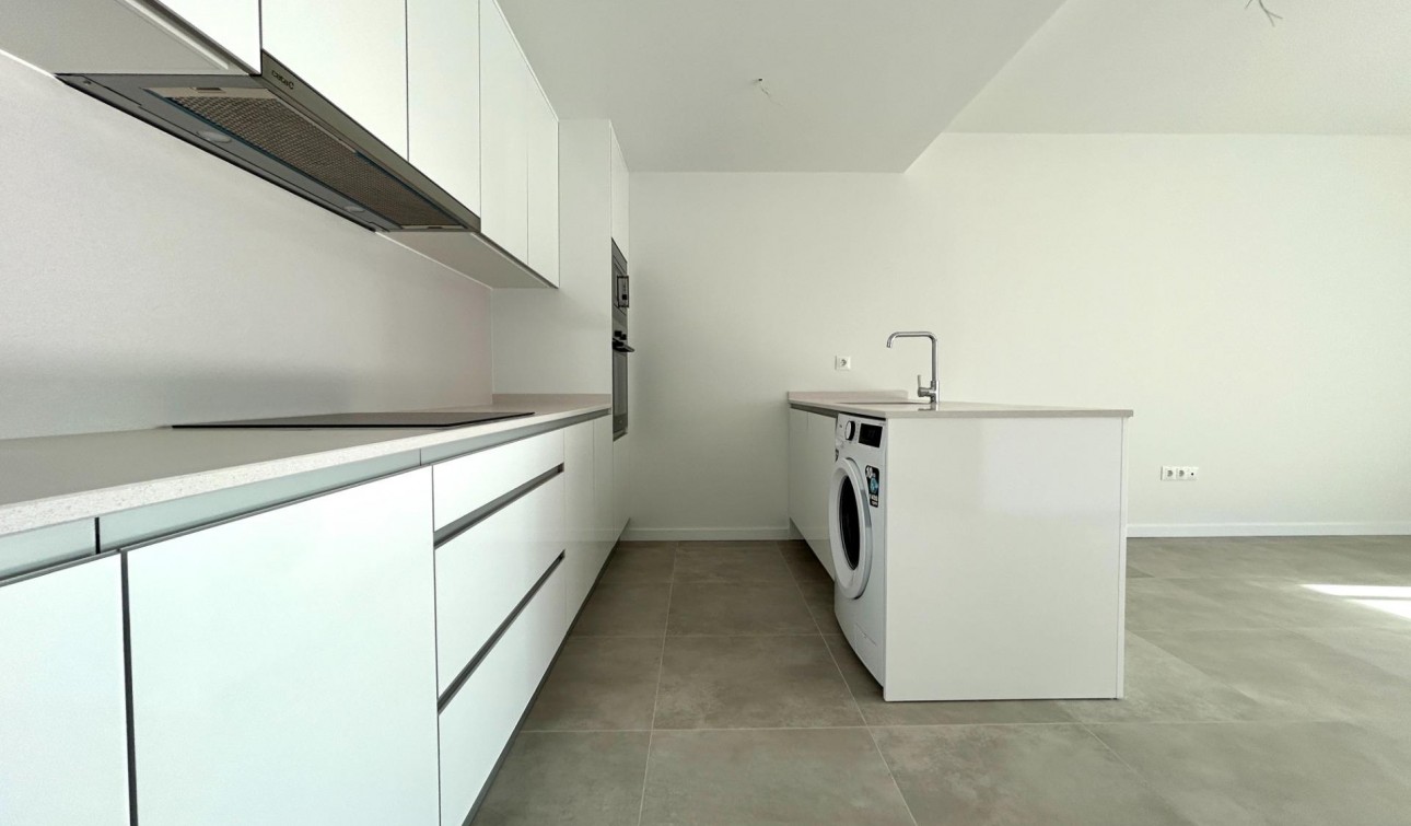 Herverkoop - Appartement / Flat - Orihuela Costa - Altos de Campoamor