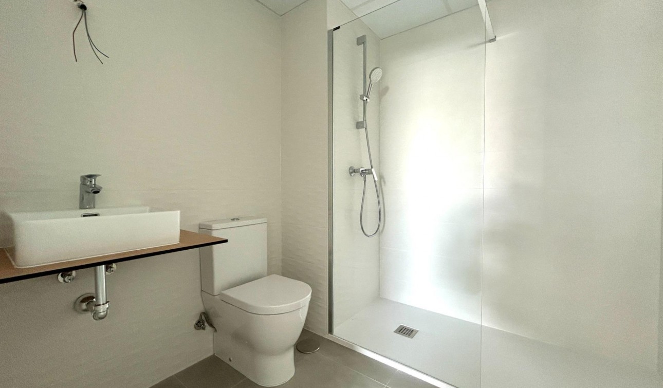Herverkoop - Appartement / Flat - Orihuela Costa - Altos de Campoamor