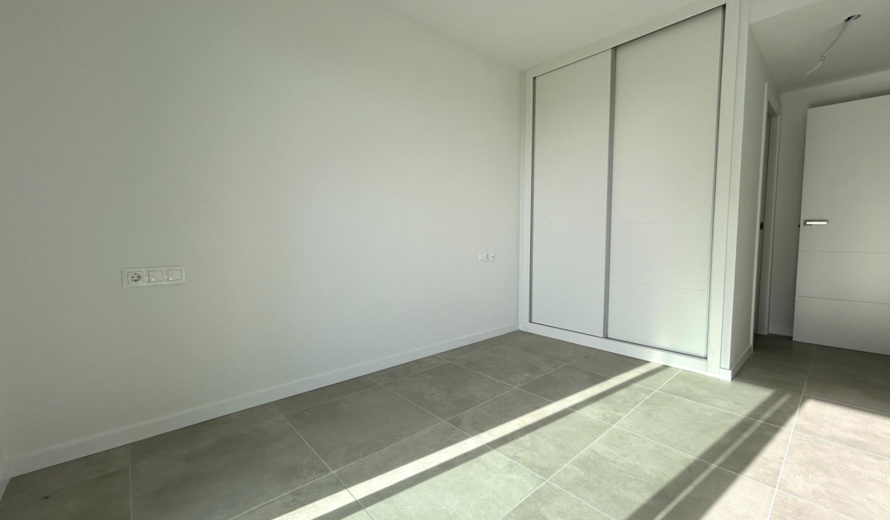 Herverkoop - Appartement / Flat - Orihuela Costa - Altos de Campoamor