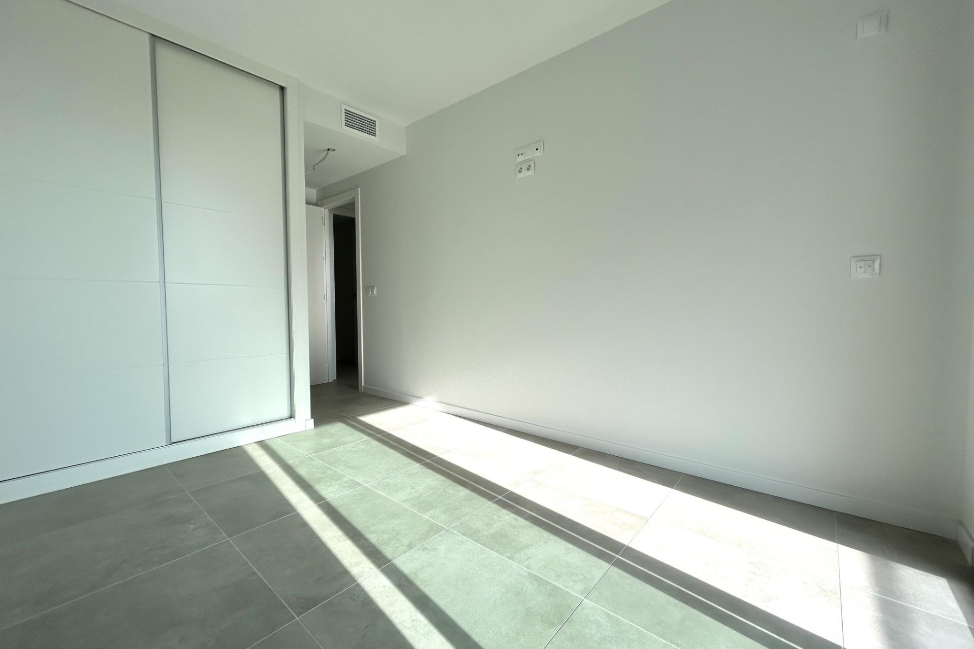 Herverkoop - Appartement / Flat - Orihuela Costa - Altos de Campoamor