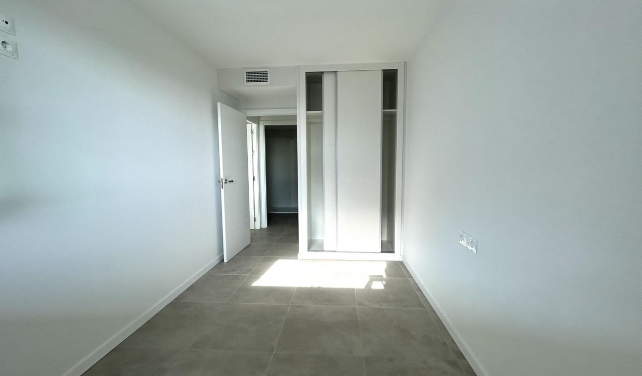 Herverkoop - Appartement / Flat - Orihuela Costa - Altos de Campoamor