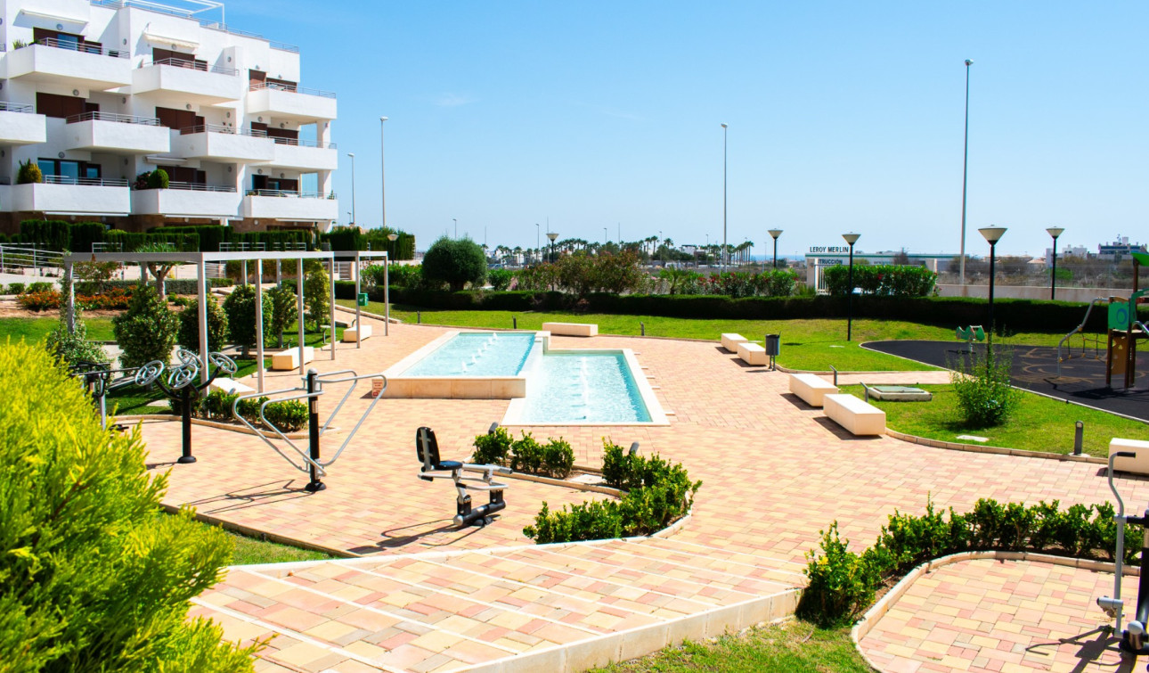 Herverkoop - Appartement / Flat - Orihuela Costa - Cabo Roig