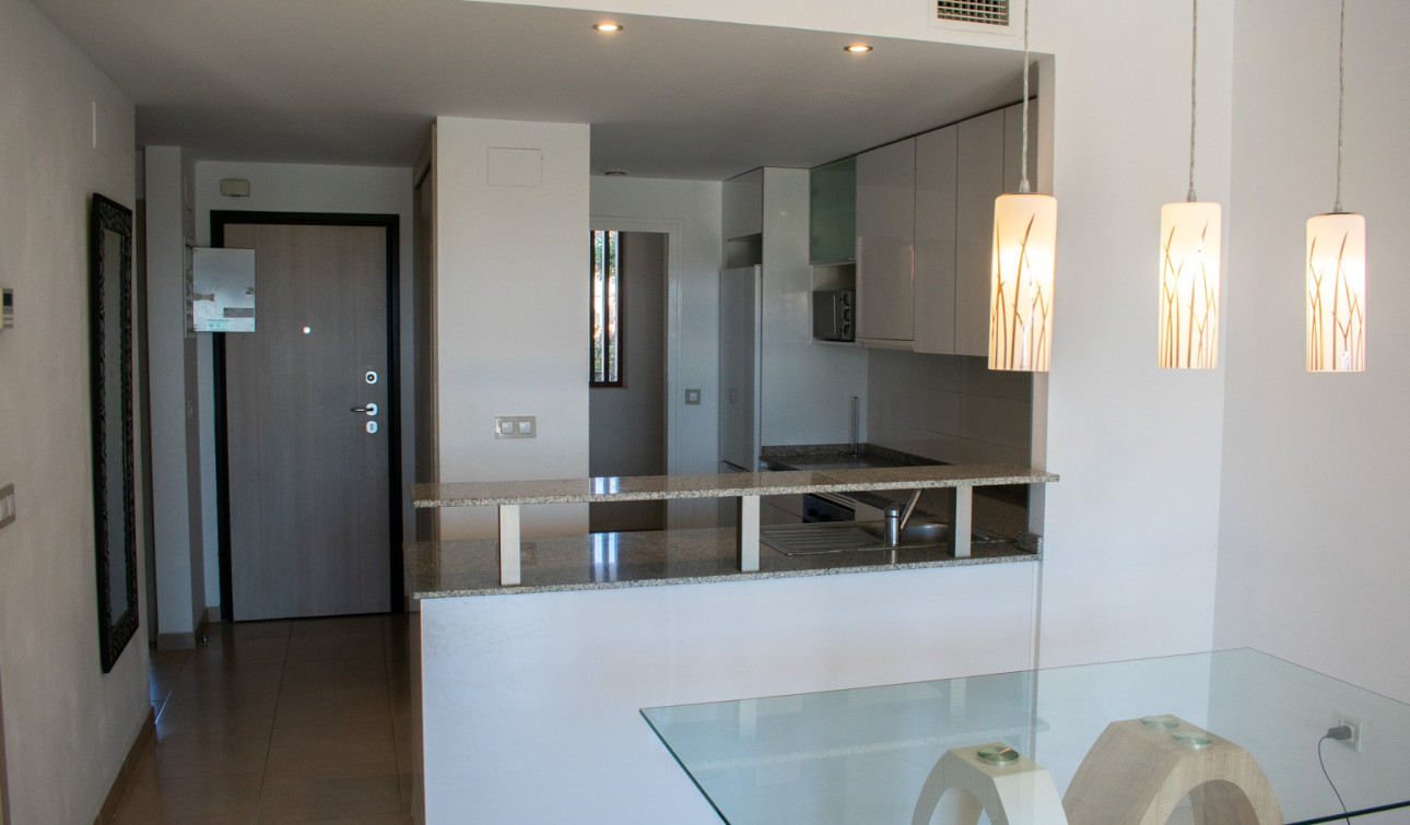 Herverkoop - Appartement / Flat - Orihuela Costa - Cabo Roig
