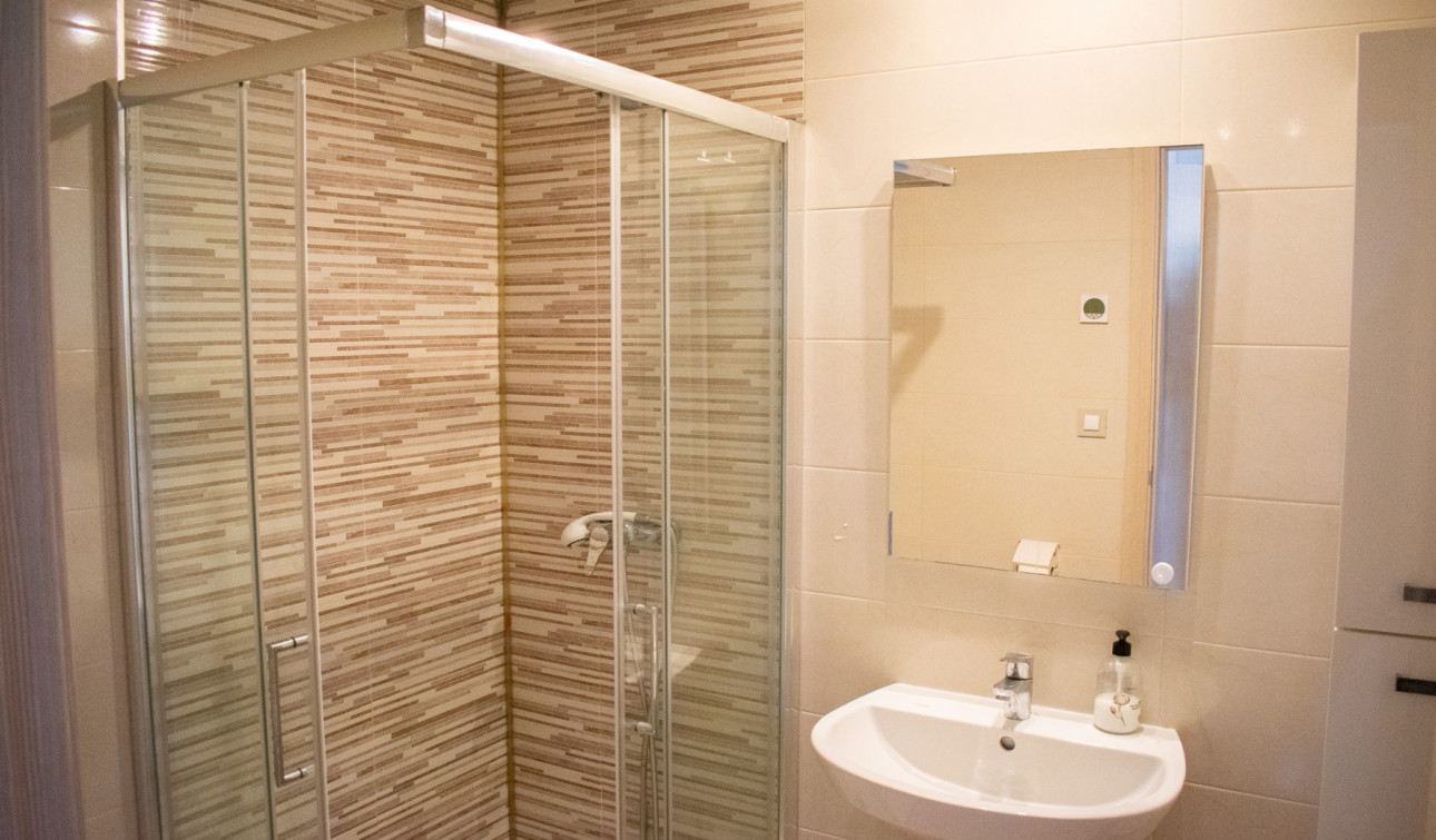 Herverkoop - Appartement / Flat - Orihuela Costa - Cabo Roig