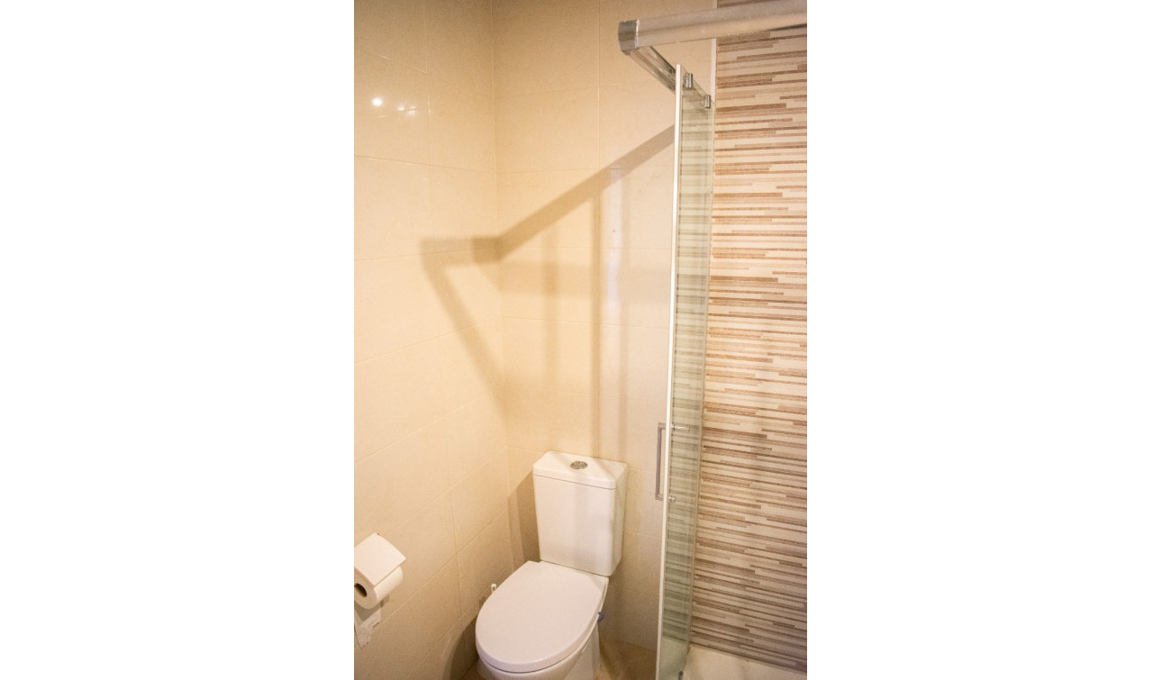 Herverkoop - Appartement / Flat - Orihuela Costa - Cabo Roig