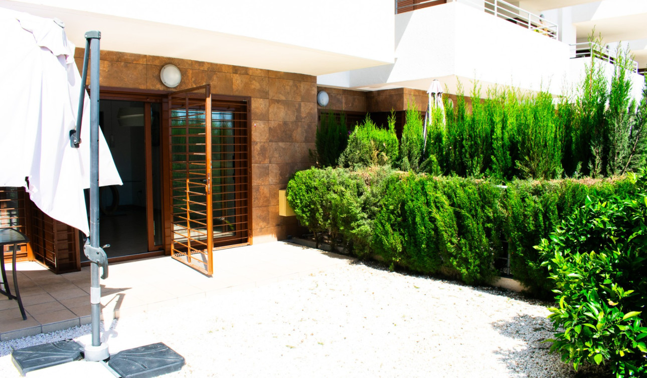 Herverkoop - Appartement / Flat - Orihuela Costa - Cabo Roig