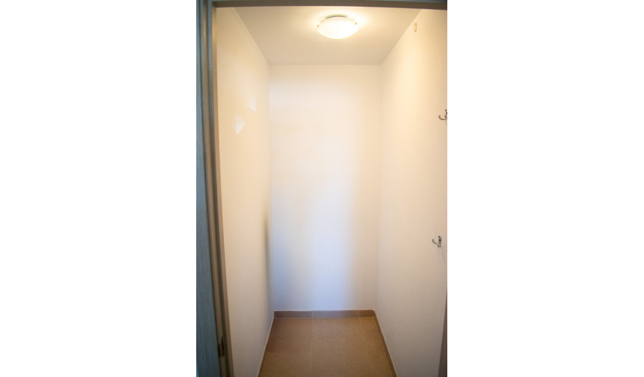 Herverkoop - Appartement / Flat - Orihuela Costa - Cabo Roig