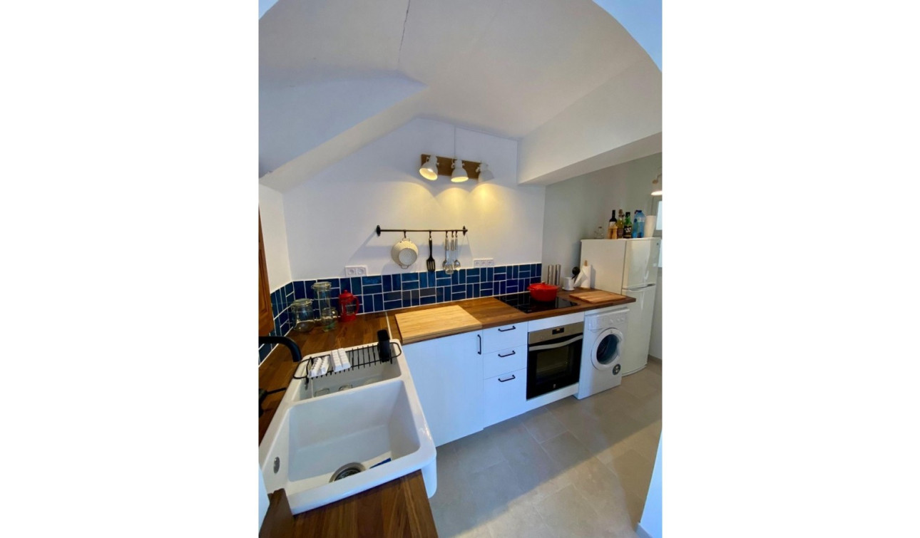 Herverkoop - Appartement / Flat - Orihuela Costa - Cabo Roig