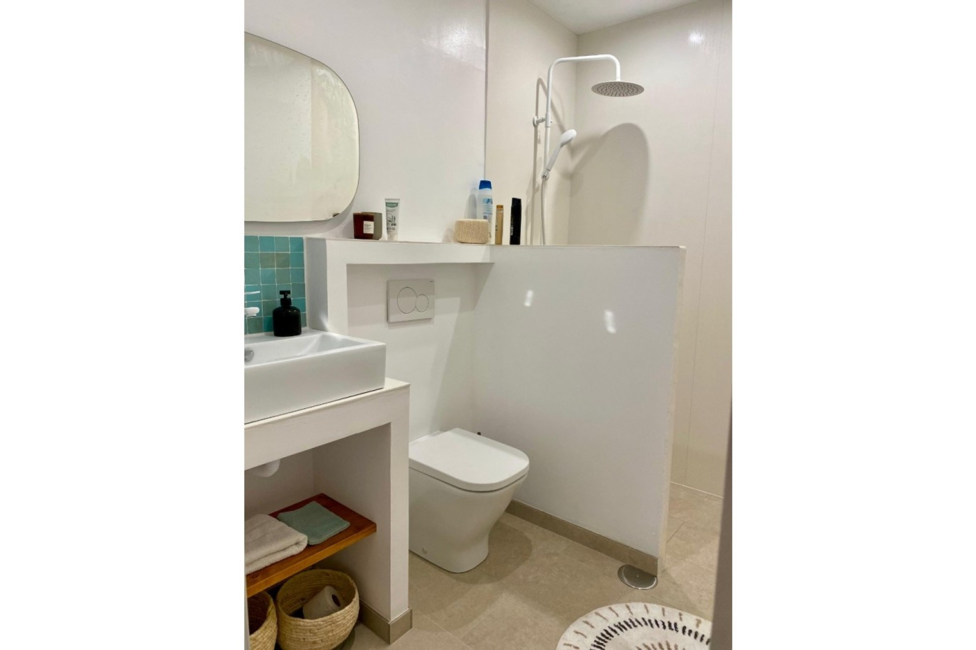 Herverkoop - Appartement / Flat - Orihuela Costa - Cabo Roig