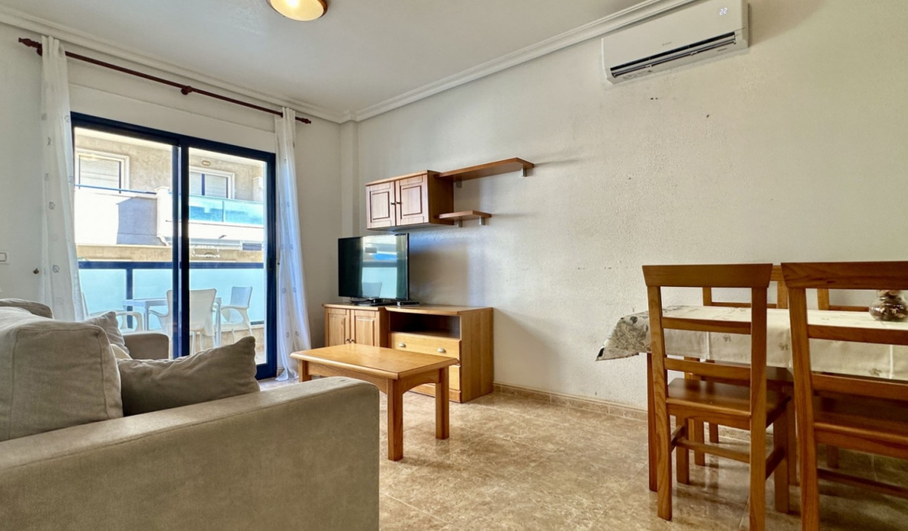 Herverkoop - Appartement / Flat - Orihuela Costa - Cabo Roig