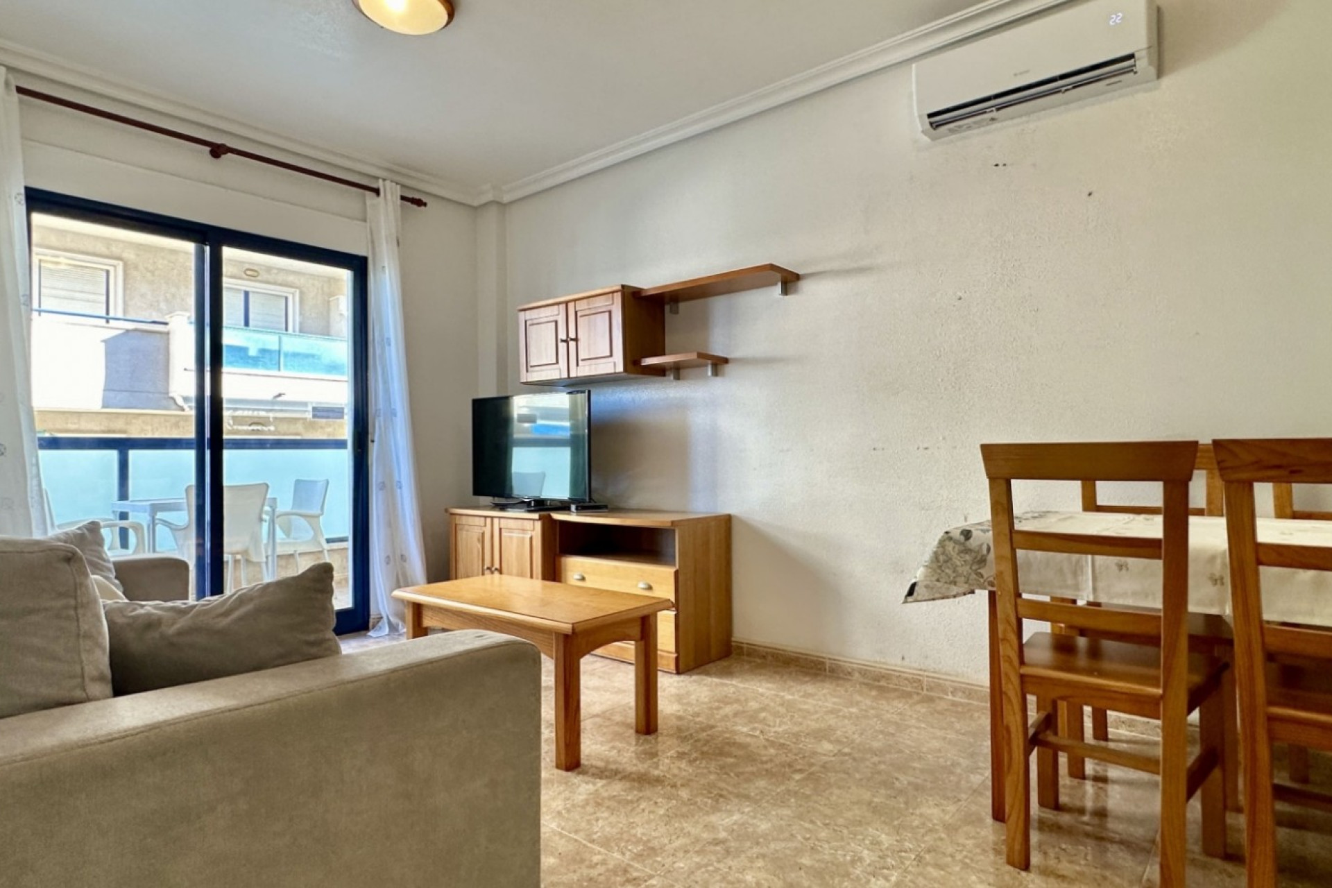 Herverkoop - Appartement / Flat - Orihuela Costa - Cabo Roig