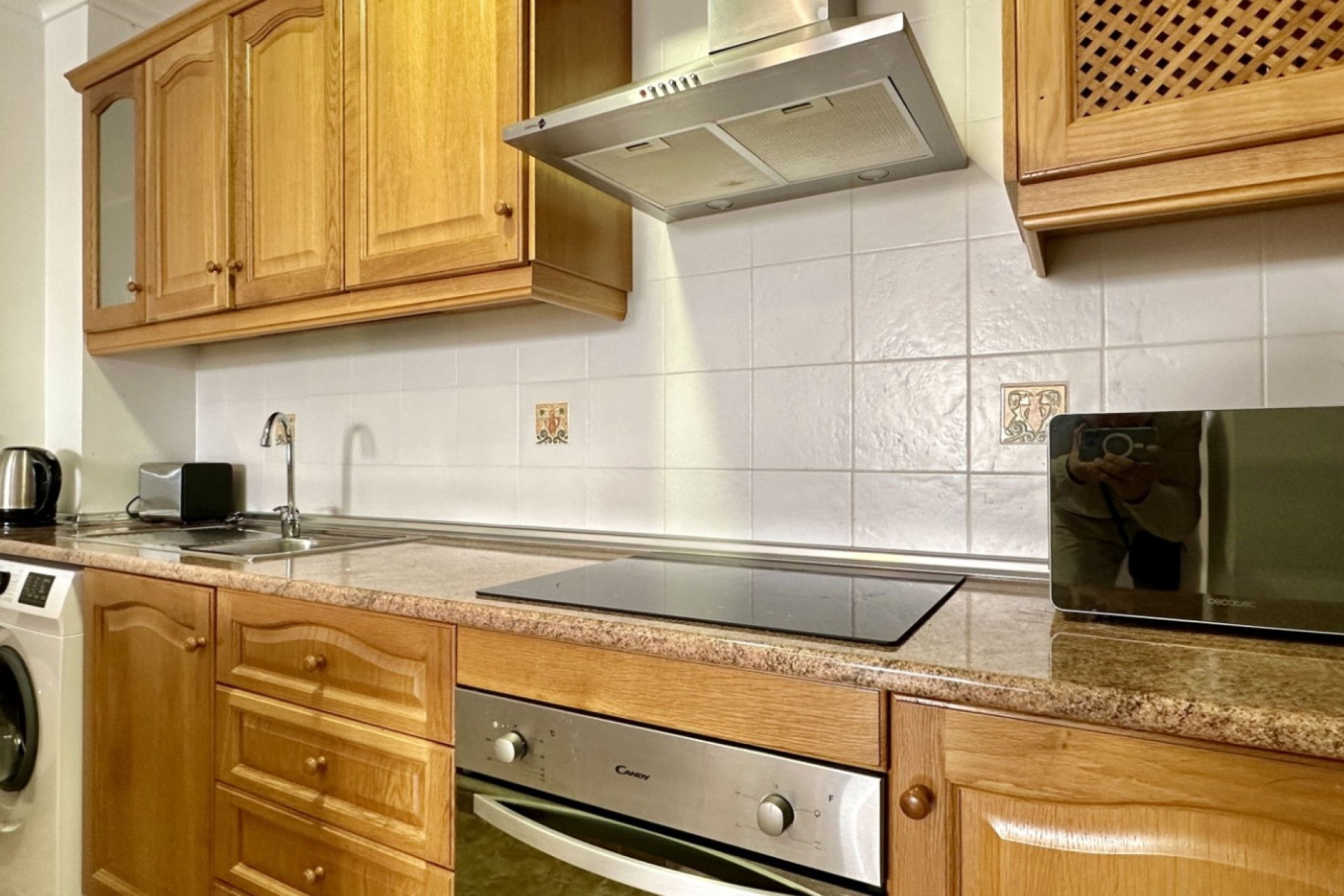 Herverkoop - Appartement / Flat - Orihuela Costa - Cabo Roig