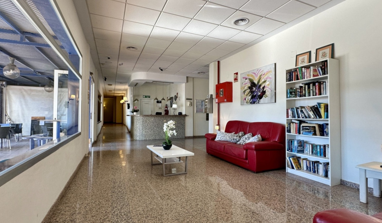 Herverkoop - Appartement / Flat - Orihuela Costa - Cabo Roig