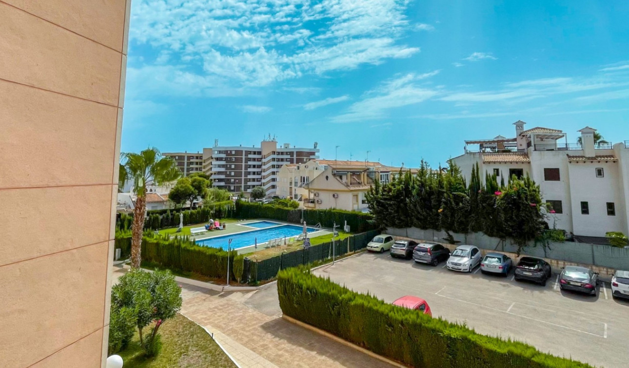Herverkoop - Appartement / Flat - Orihuela Costa - Cabo Roig