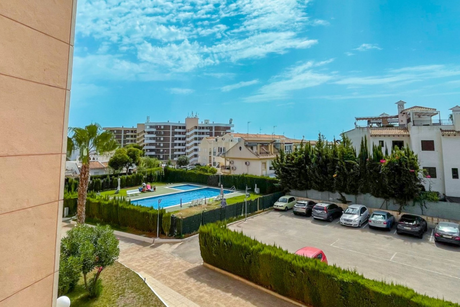 Herverkoop - Appartement / Flat - Orihuela Costa - Cabo Roig