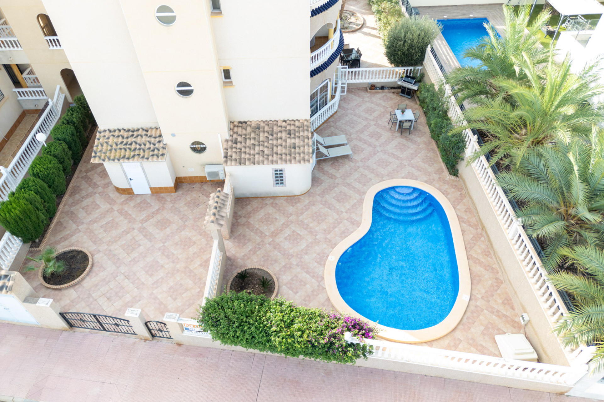 Herverkoop - Appartement / Flat - Orihuela Costa - Cabo Roig