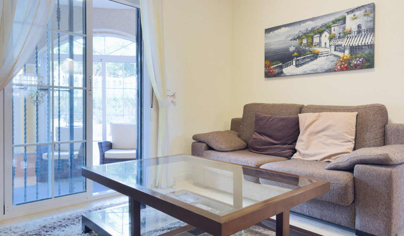 Herverkoop - Appartement / Flat - Orihuela Costa - Cabo Roig