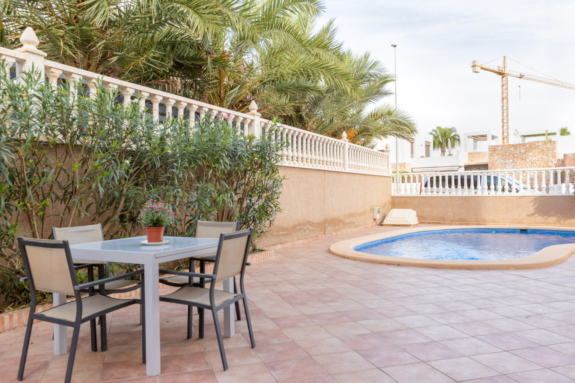 Herverkoop - Appartement / Flat - Orihuela Costa - Cabo Roig