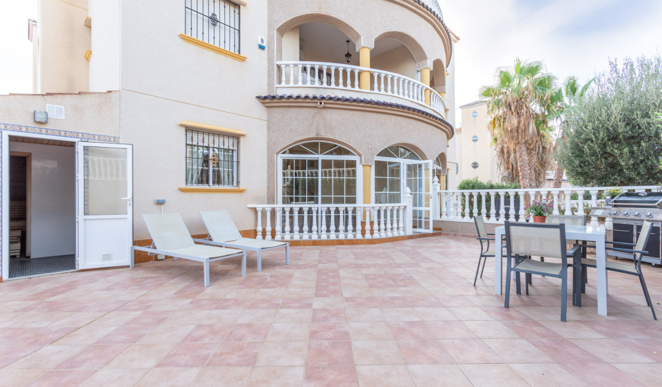 Herverkoop - Appartement / Flat - Orihuela Costa - Cabo Roig