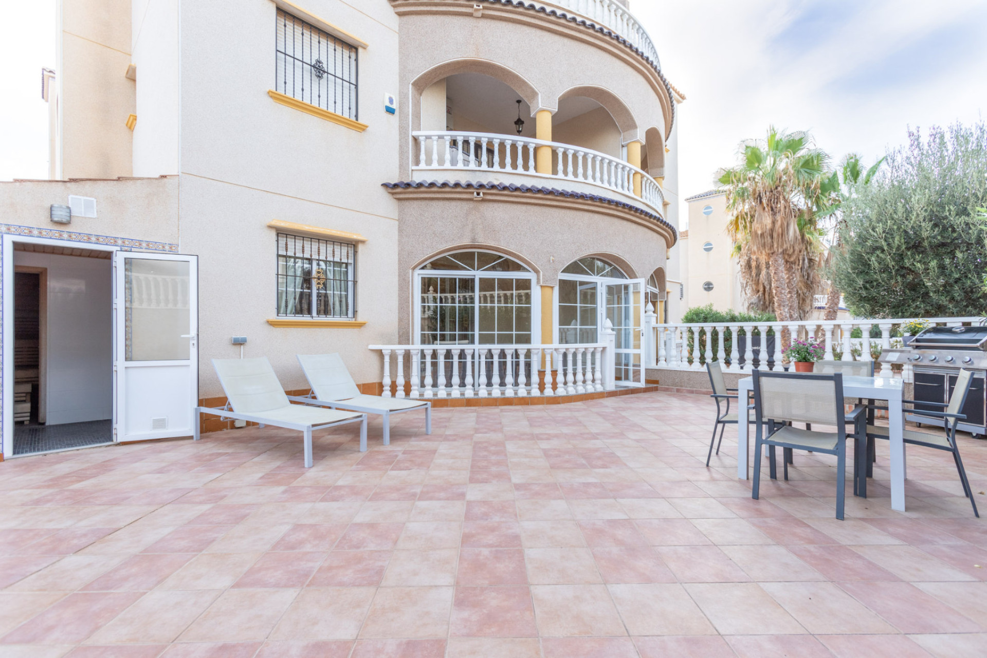 Herverkoop - Appartement / Flat - Orihuela Costa - Cabo Roig