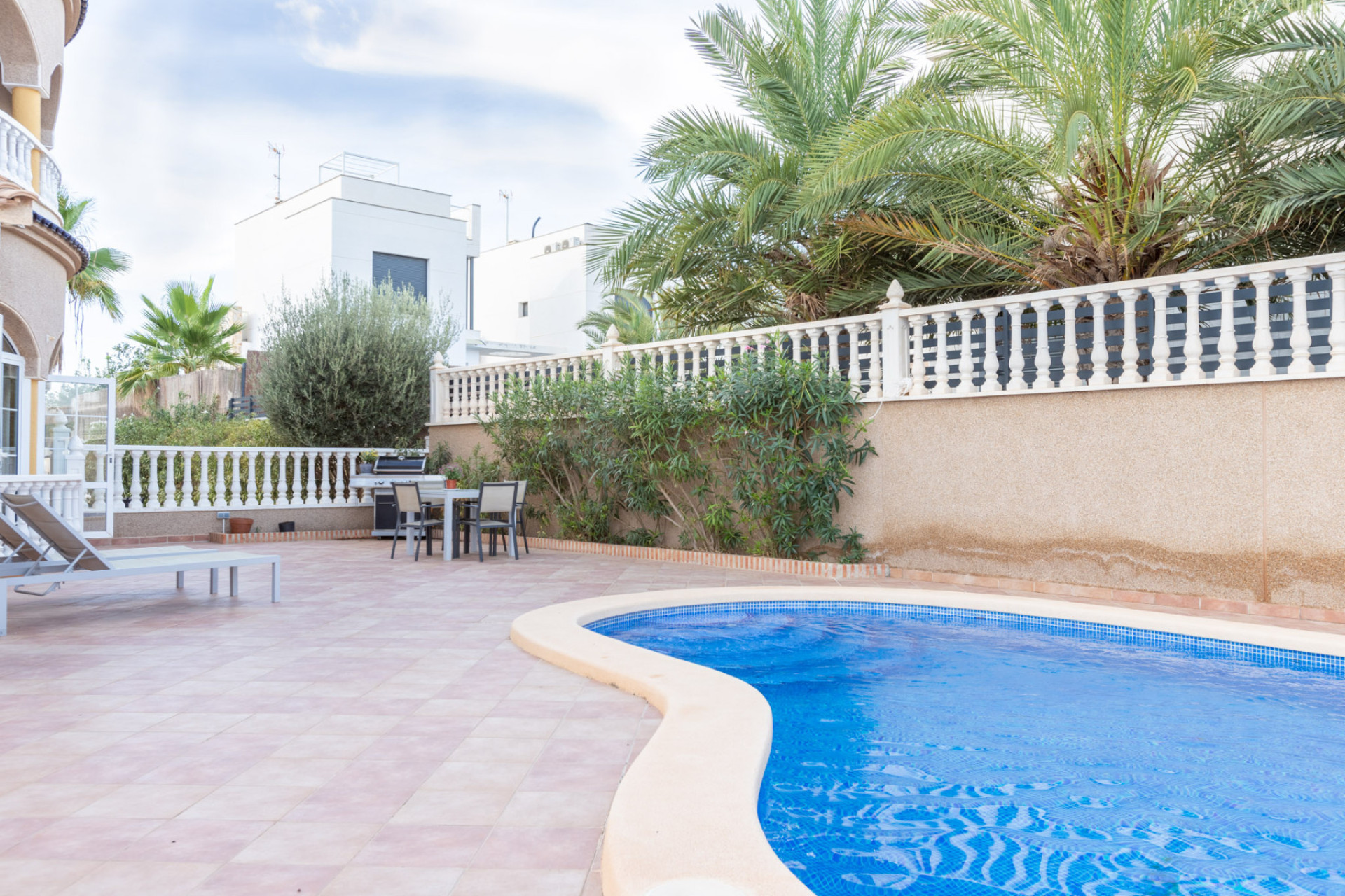 Herverkoop - Appartement / Flat - Orihuela Costa - Cabo Roig