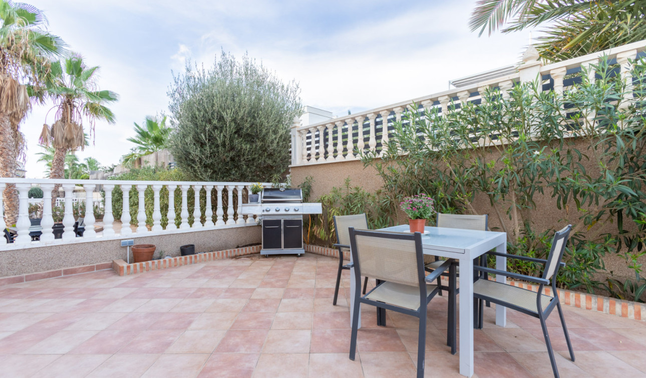 Herverkoop - Appartement / Flat - Orihuela Costa - Cabo Roig