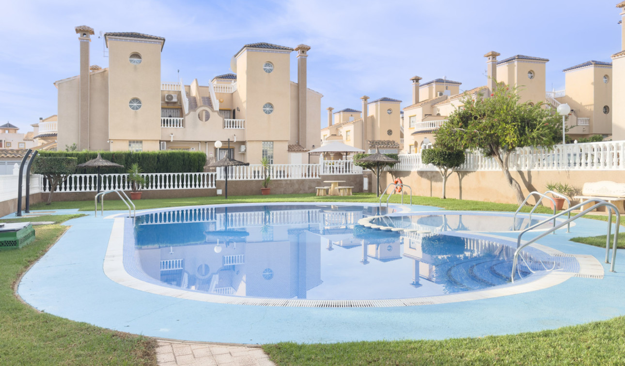 Herverkoop - Appartement / Flat - Orihuela Costa - Cabo Roig