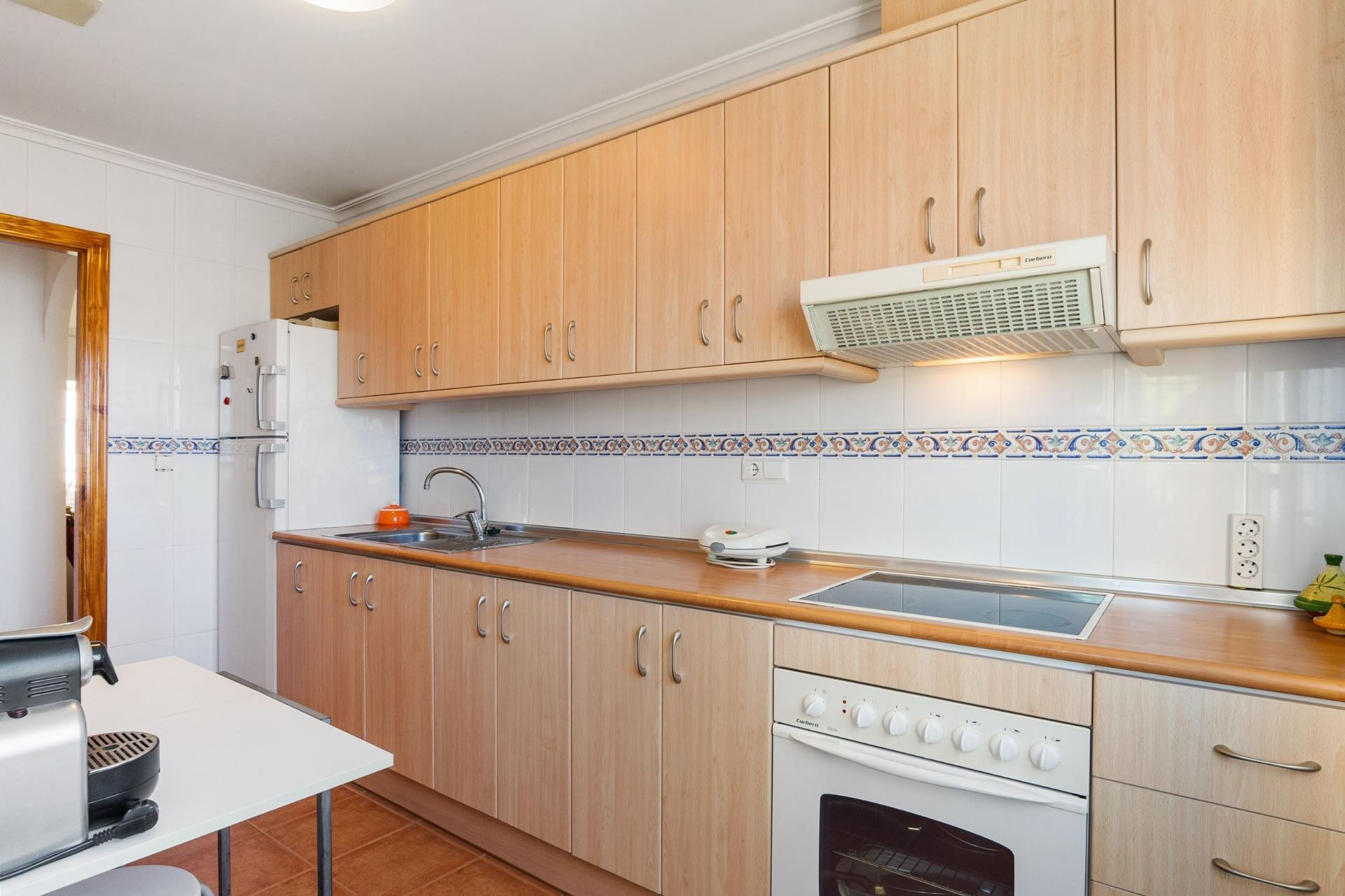 Herverkoop - Appartement / Flat - Orihuela Costa - Campoamor