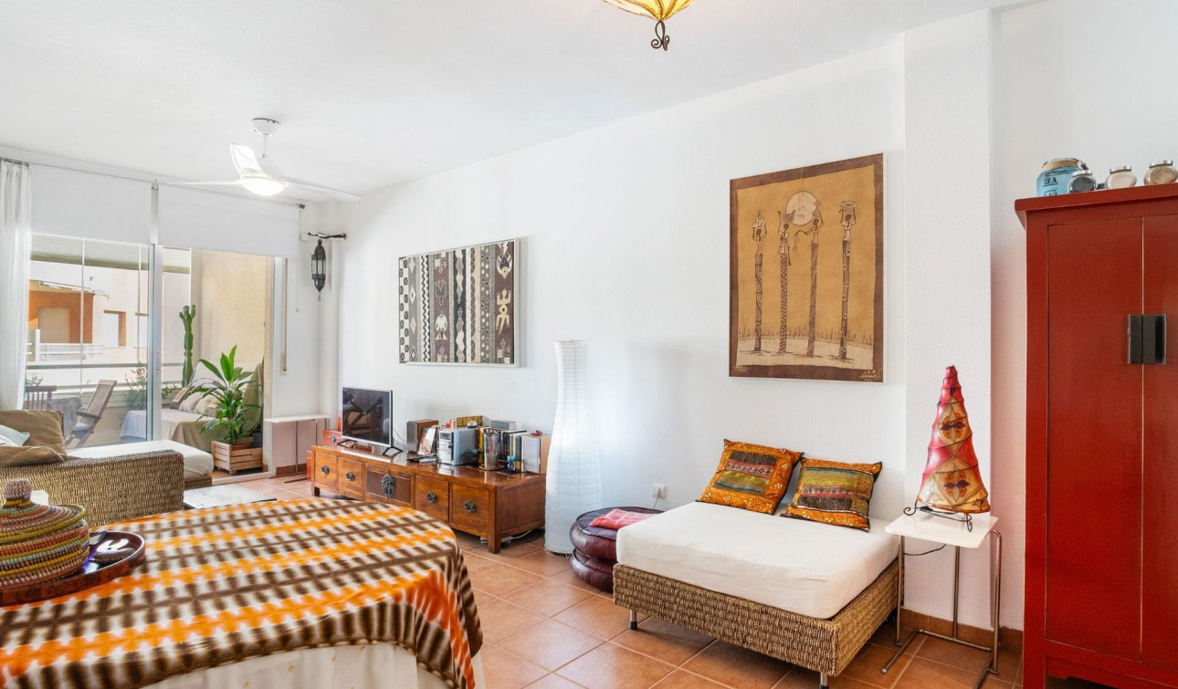 Herverkoop - Appartement / Flat - Orihuela Costa - Campoamor