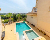 Herverkoop - Appartement / Flat - Orihuela Costa - Campoamor