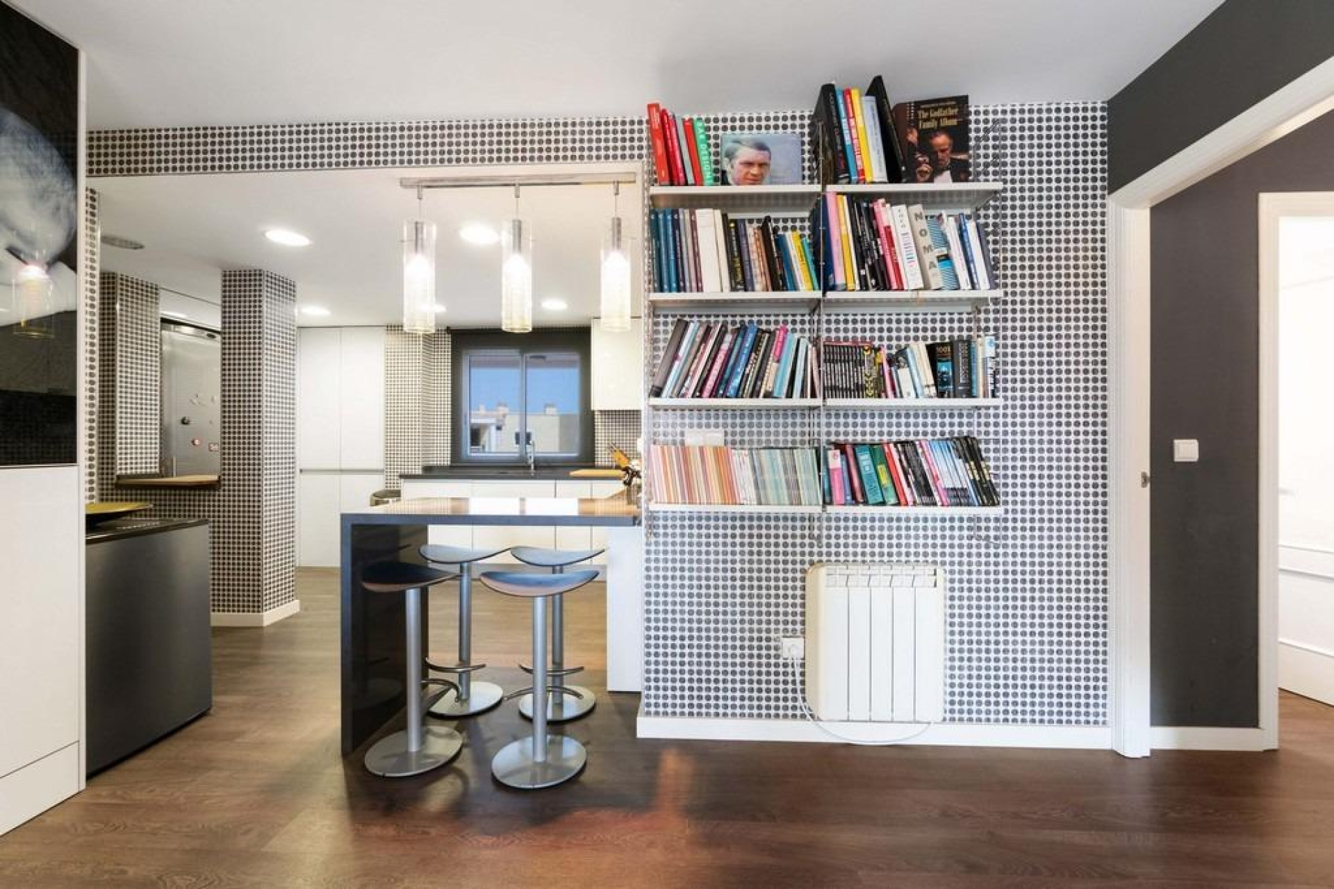 Herverkoop - Appartement / Flat - Orihuela Costa - Campoamor