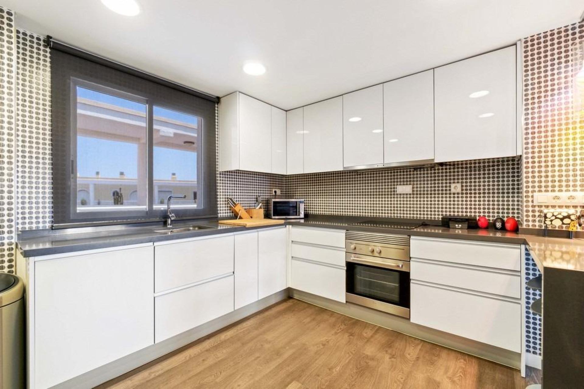 Herverkoop - Appartement / Flat - Orihuela Costa - Campoamor