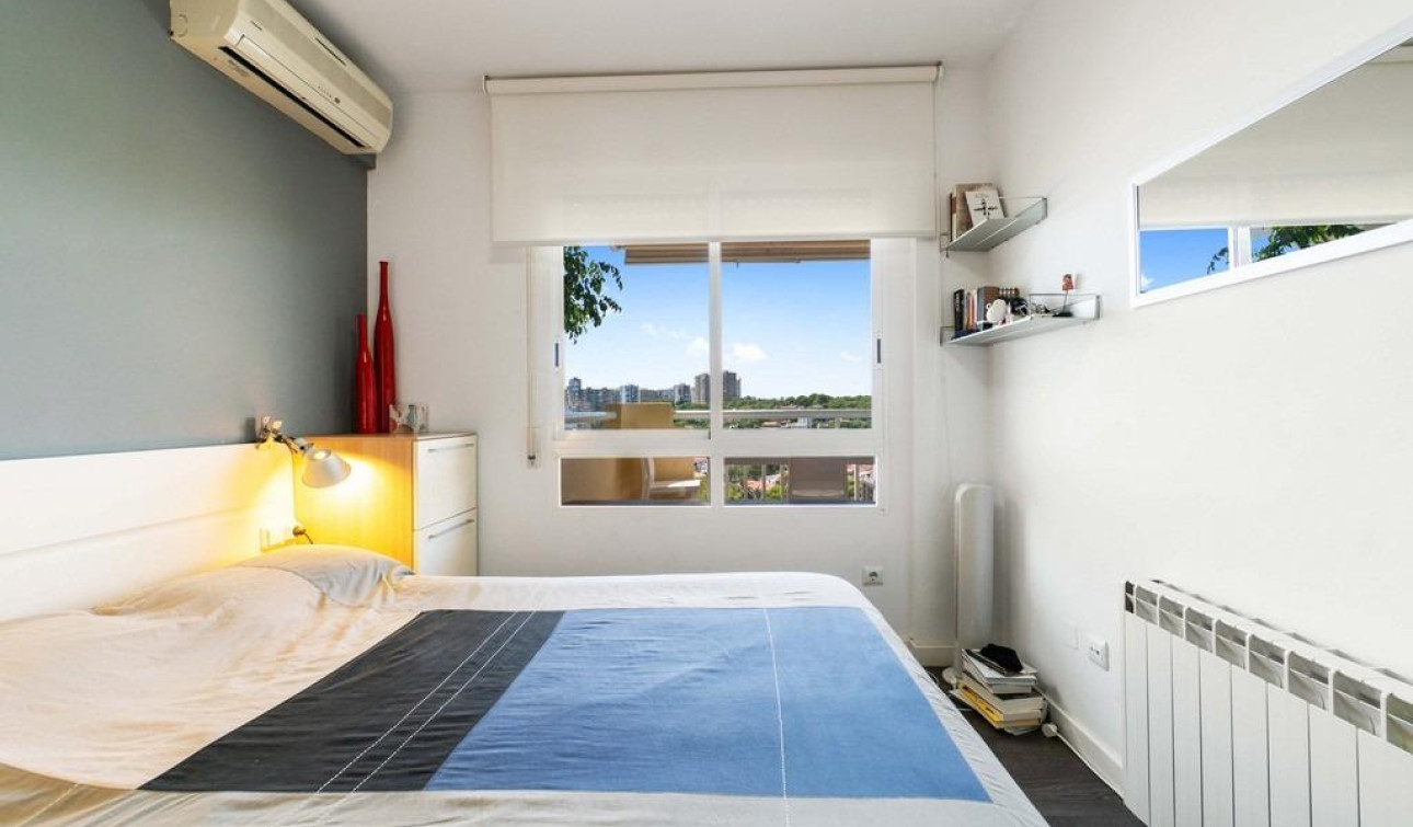 Herverkoop - Appartement / Flat - Orihuela Costa - Campoamor