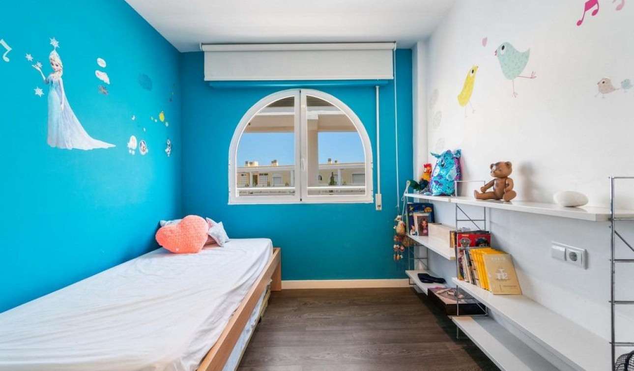 Herverkoop - Appartement / Flat - Orihuela Costa - Campoamor