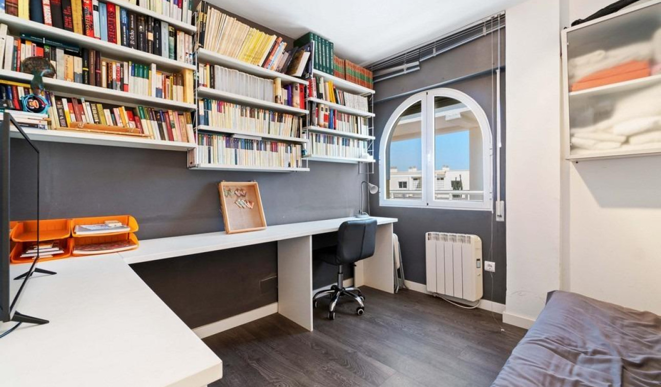 Herverkoop - Appartement / Flat - Orihuela Costa - Campoamor