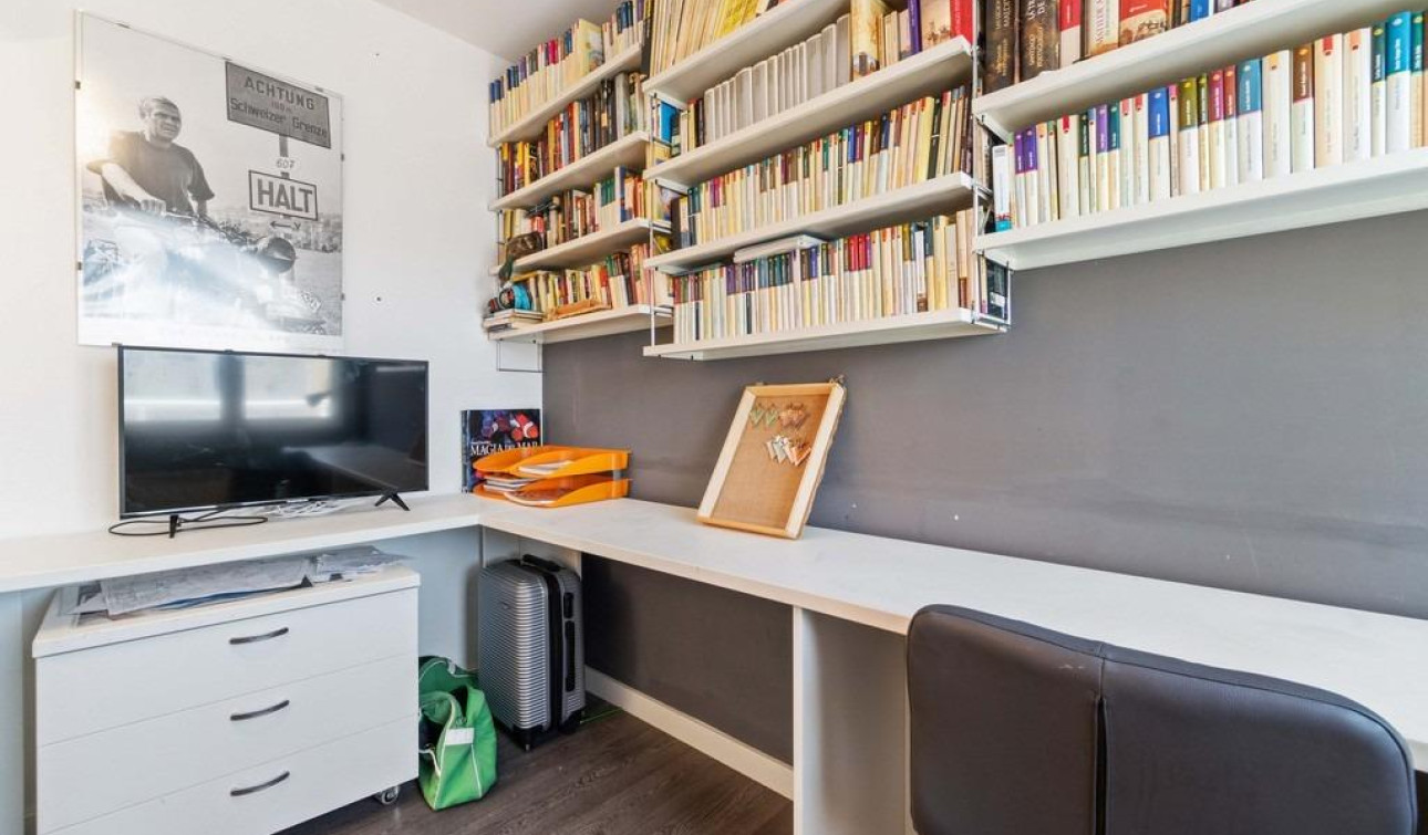 Herverkoop - Appartement / Flat - Orihuela Costa - Campoamor