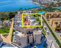 Herverkoop - Appartement / Flat - Orihuela Costa - Campoamor