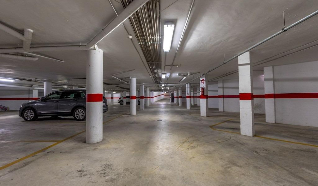 Herverkoop - Appartement / Flat - Orihuela Costa - Campoamor